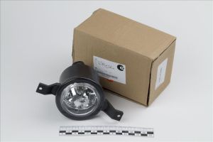 Фара ПТФ левая