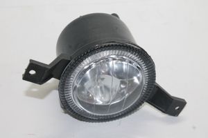 Фара ПТФ левая