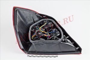Фонарь задний правый GEELY MK/Geely MK Cross