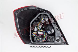 Фонарь задний правый GEELY MK/Geely MK Cross