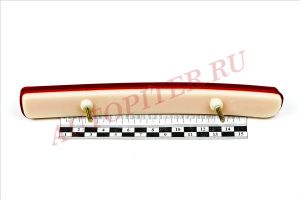 Фонарь отражатель задний левый ORIGINAL