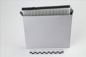 Фильтр салонный MK, MK CROSS 1018002773 Geely