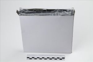 Фильтр салонный MK, MK CROSS 1018002773 Geely