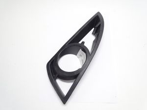 Решетка ПТФ бампера переднего левого