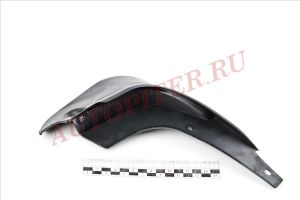 Брызговик передний левый