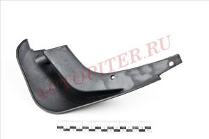 Брызговик передний левый