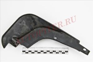 Брызговик передний правый MK