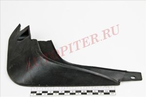 Брызговик передний правый MK