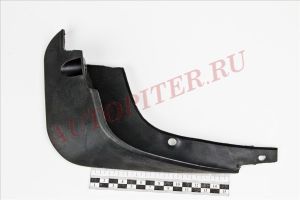 Брызговик передний правый MK
