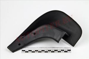 Брызговик задний левый MK,MK CROSS