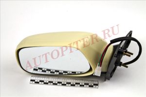 Зеркало наружное левое 101800481501 (GEELY) MK
