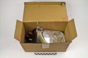 Зеркало наружное левое 101800481501 (GEELY) MK
