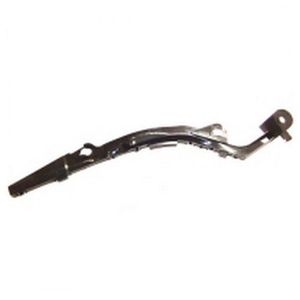 Скоба правая ограничительная крепления заднего бампера