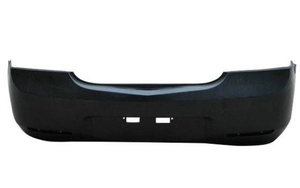 Бампер передний МК