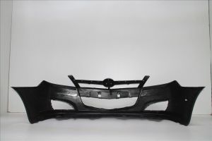 Бампер передний для автомобиля GEELY MK 2008, неокрашенный