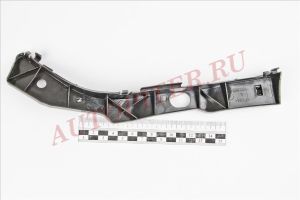 Кронштейн переднего бампера левый верхний МК, MK C