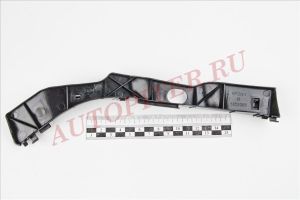 Опора переднего правого бампера