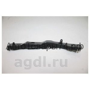 Опора переднего правого бампера