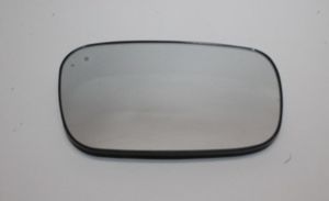 Элемент зеркальный левый МК/CROSS