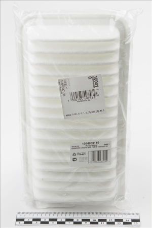 Фильтр воздушный VISION\Emgrand