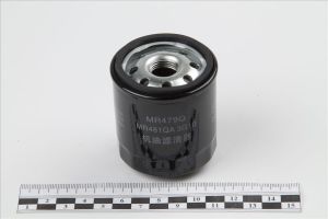 Фильтр масляный Ск,Мк E020800005