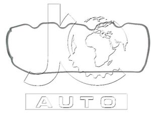 Прокладка клапанной крышки  007383 N45006 Japan Cars