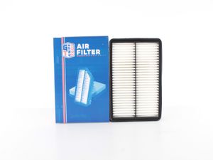 Фильтр воздушный Sorento 09-/Santa Fe 10- (дизель)