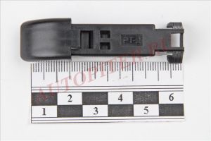 Адаптер щетки стеклоочистителя PT pinch tab 300320 Alca