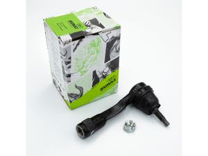 наконечник рулевых тяг SURAI для а/м Hyundai Solaris (17-), Kia Rio (17-) левый SRS 00091 srs00091 Surai