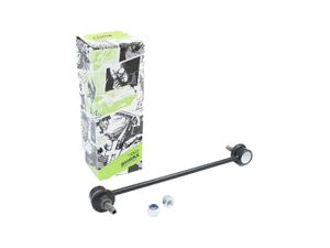 Стойка стабилизатора для а/м VAG Polo Sedan (RUS) (10-) перед. (SRS 00214) SURAI srs00214 Surai