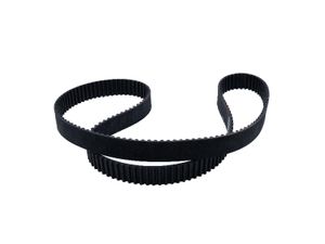 Ремень ГРМ Hyundai Santa Fe 2006- 2.4i 175*29 SRS72834 Surai