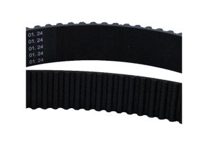 Ремень ГРМ Hyundai Santa Fe 2006- 2.4i 175*29 SRS72834 Surai