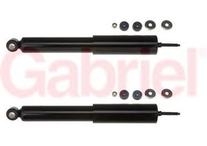 Амортизатор G63781 Gabriel
