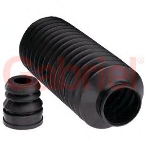 Пылезащитный комплект, амортизатор GP039 Gabriel