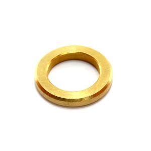 Шайба форсунки уплотнительная 1DZII 111767600671 HR Parts