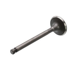 Клапан выпускной Nissan K15/K21/K25 (#U5) (13202FU400) 13202fu400 HR Parts
