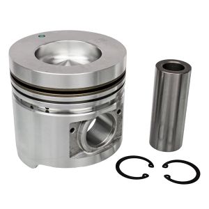 Поршень Mitsubishi S6S-DT (std) (камера 52 мм) (кольцо 4.5 mm) (#U5) (32A1703100) 32a1703100 HR Parts