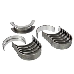Вкладыши коренные Cummins 6CTAA8.3\ISLe 400 40/6CT,L,ISCe,ISLe,QSC,QSL (STD) (3944158) 3944158 HR Parts