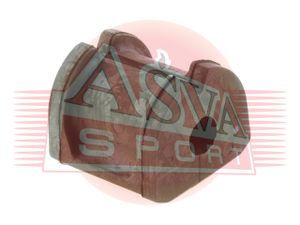 Втулка стабилизатора SUBARU Impreza заднего лев/прав ASVA 0407816 Asva