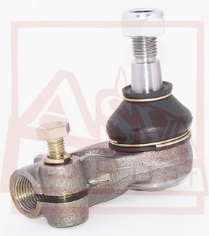 Наконечник рулевой левый для Chevrolet Lanos 2004-2010 1121807 Asva