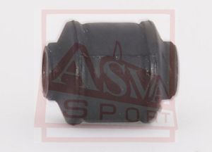 Сайлентблок заднего амортизатора нижний для Ford Transit 2006-2013 2101005 Asva