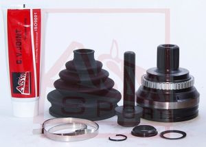 Шарнирный комплект