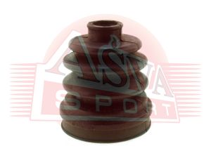 Пыльник ШРУСа (к-кт) для Honda CR-V 2002-2006 asbtrrd5 Asva
