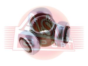 Трипойд FORDNISSANTOYOTAVOLVO C-Max (DE_)FOCUS II ФургонуниверсалF astr031 Asva