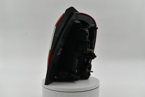 Фонарь задний левый Nissan Terrano 3 (2014-н.в.) SHF15108 Schoffer