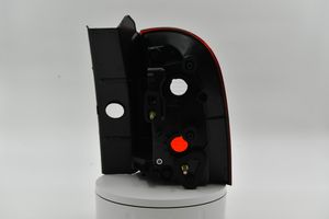 Фонарь задний левый Nissan Terrano 3 (2014-н.в.) SHF15108 Schoffer