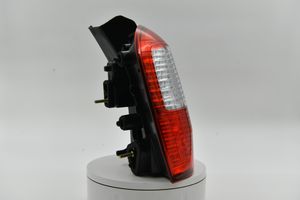 Фонарь задний левый Nissan Terrano 3 (2014-н.в.) SHF15108 Schoffer