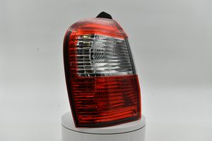 Фонарь задний левый Nissan Terrano 3 (2014-н.в.) SHF15108 Schoffer