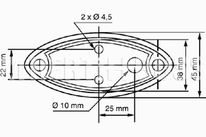  82710060 Herth&Buss
