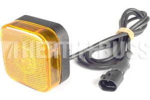 Фонарь 82710100 Herth&Buss